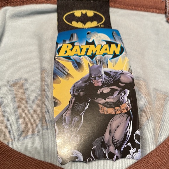 Batman The Dark Knight T-Shirt - Picture 6 of 6